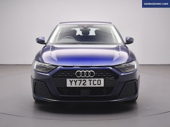 Used Audi A1 2022 for sale - 79313079: Photo