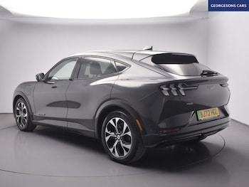 Used Ford Mustang Mach-E 2022 for sale - 79089980: Photo