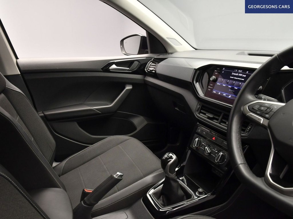 Used Volkswagen T-Cross 2024 for sale - 77533864: Photo 19