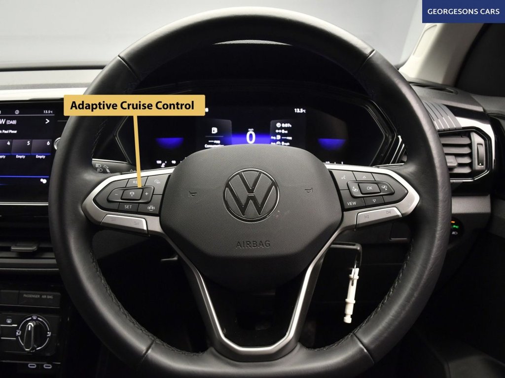 Used Volkswagen T-Cross 2024 for sale - 77533864: Photo 21