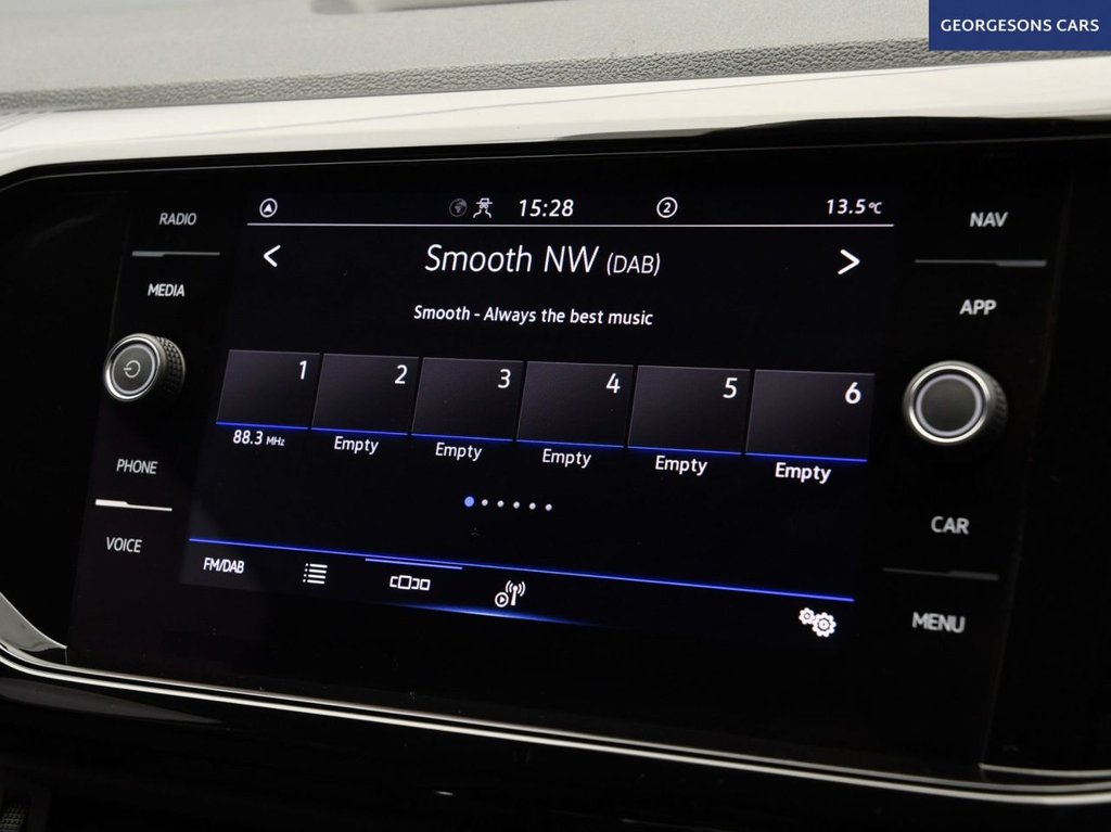 Used Volkswagen T-Cross 2024 for sale - 77533864: Photo 25