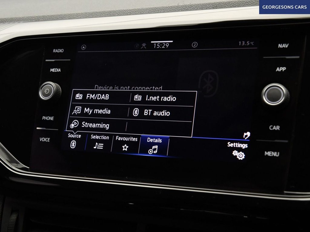 Used Volkswagen T-Cross 2024 for sale - 77533864: Photo 26