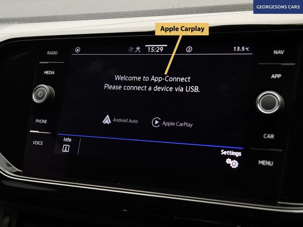 Used Volkswagen T-Cross 2024 for sale - 77533864: Photo 27