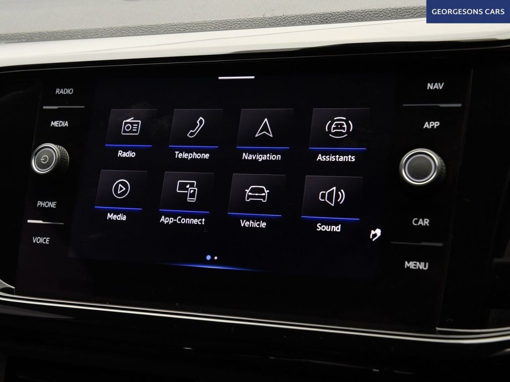 Used Volkswagen T-Cross 2024 for sale - 77533864: Photo 28