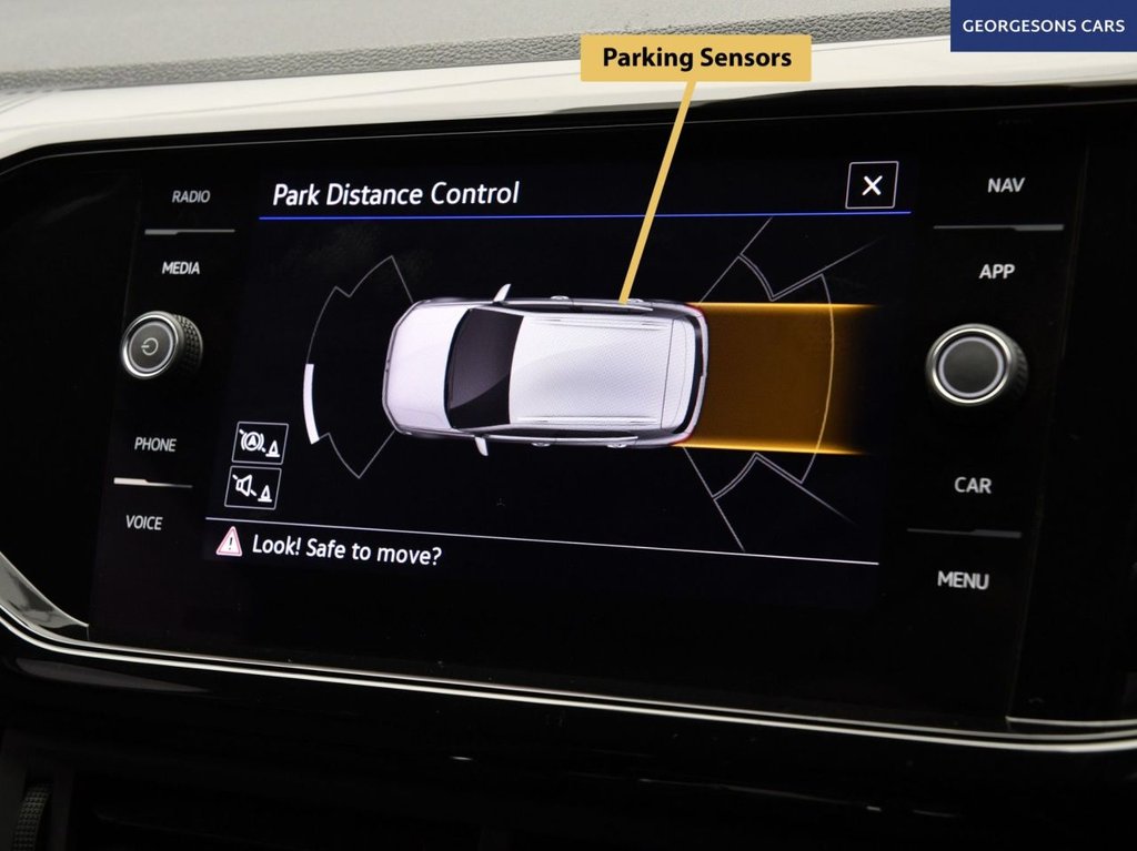 Used Volkswagen T-Cross 2024 for sale - 77533864: Photo 29