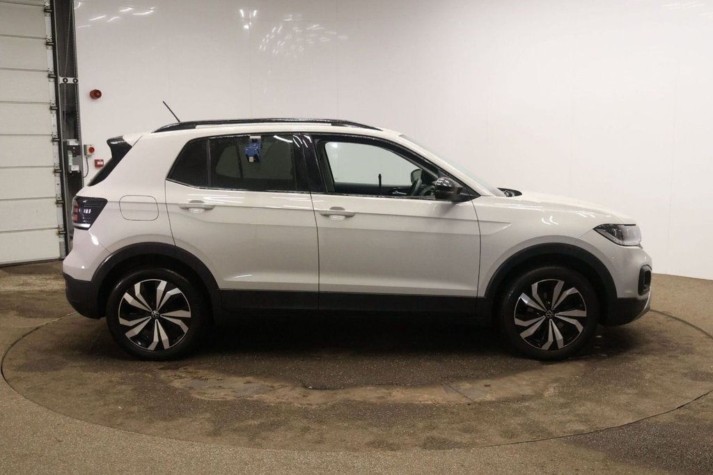 Used Volkswagen T-Cross 2024 for sale - 77533864: Photo 4