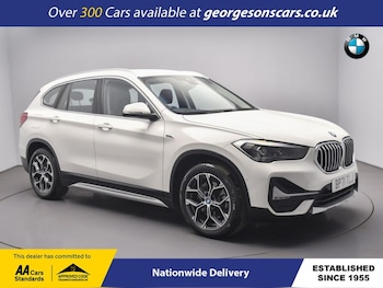Used BMW X1 2022 for sale - 78645061: Photo