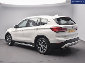 Used BMW X1 2022 for sale - 78645061: Photo