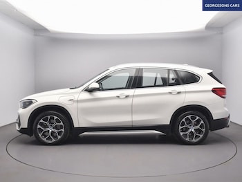 Used BMW X1 2022 for sale - 78645061: Photo