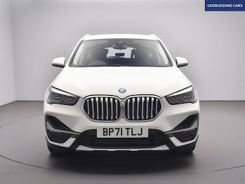 Used BMW X1 2022 for sale - 78645061: Photo