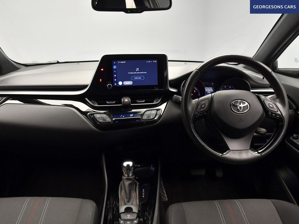 Used Toyota C-HR 2023 for sale - 78021982: Photo 13