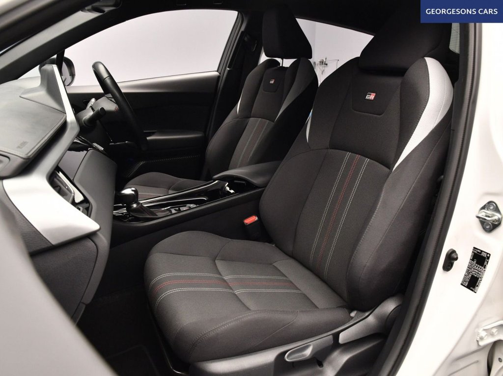 Used Toyota C-HR 2023 for sale - 78021982: Photo 15