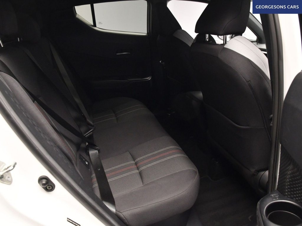 Used Toyota C-HR 2023 for sale - 78021982: Photo 16