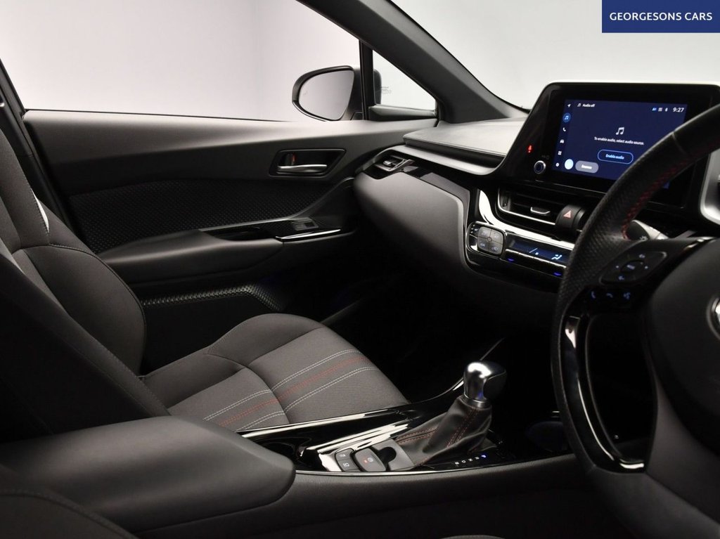 Used Toyota C-HR 2023 for sale - 78021982: Photo 17