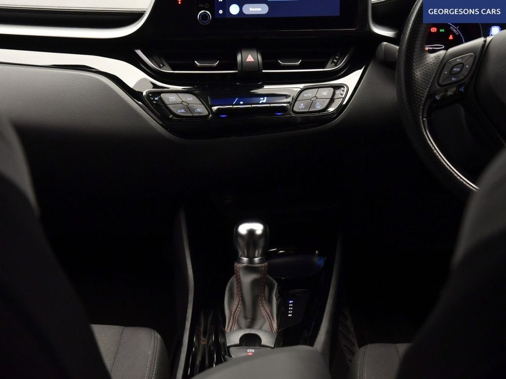 Used Toyota C-HR 2023 for sale - 78021982: Photo 22