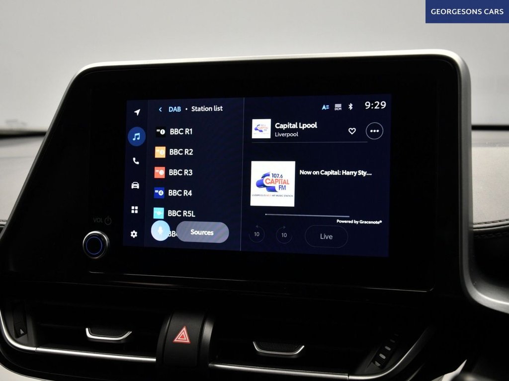 Used Toyota C-HR 2023 for sale - 78021982: Photo 28