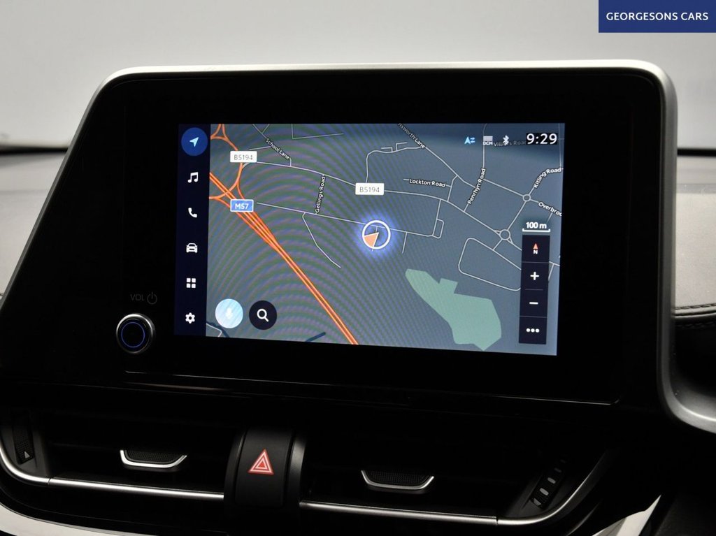 Used Toyota C-HR 2023 for sale - 78021982: Photo 30