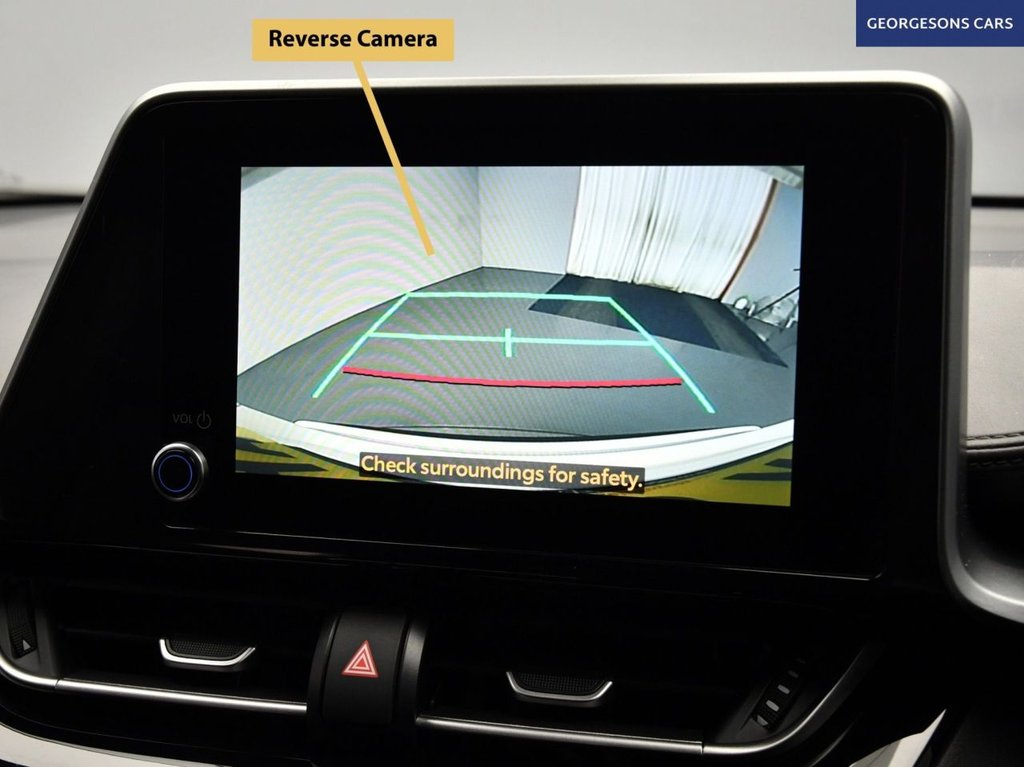 Used Toyota C-HR 2023 for sale - 78021982: Photo 31