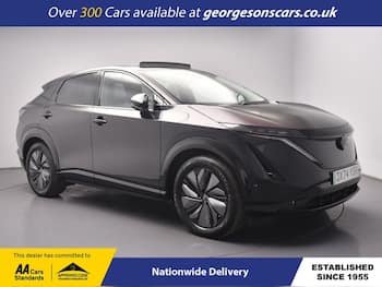 Used Nissan ARIYA 2024 for sale - 79862157: Photo