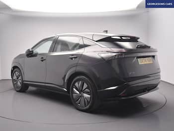 Used Nissan ARIYA 2024 for sale - 79862157: Photo