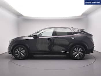 Used Nissan ARIYA 2024 for sale - 79862157: Photo