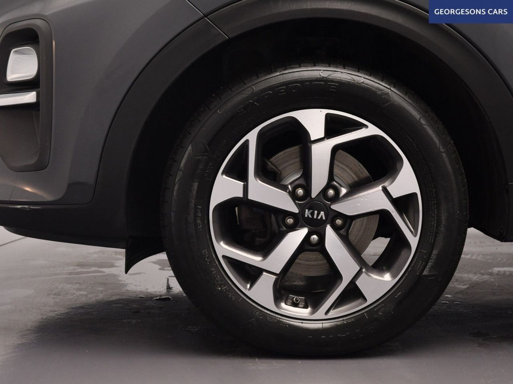 Used Kia Sportage 2022 for sale - 77463698: Photo 10