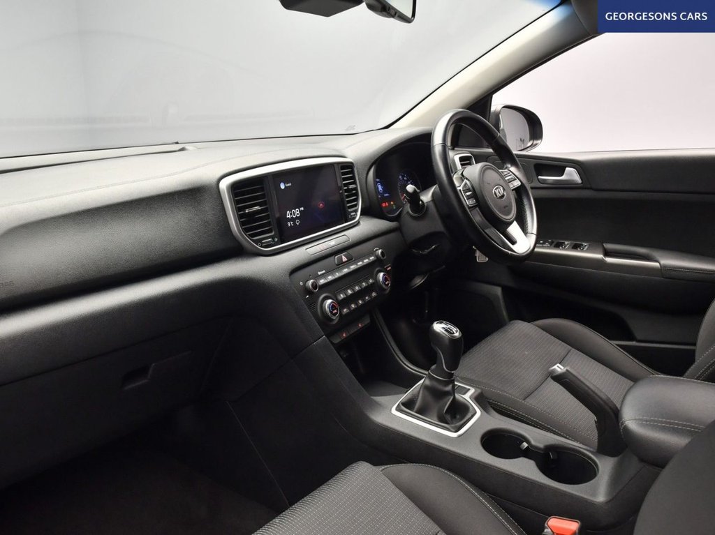 Used Kia Sportage 2022 for sale - 77463698: Photo 11