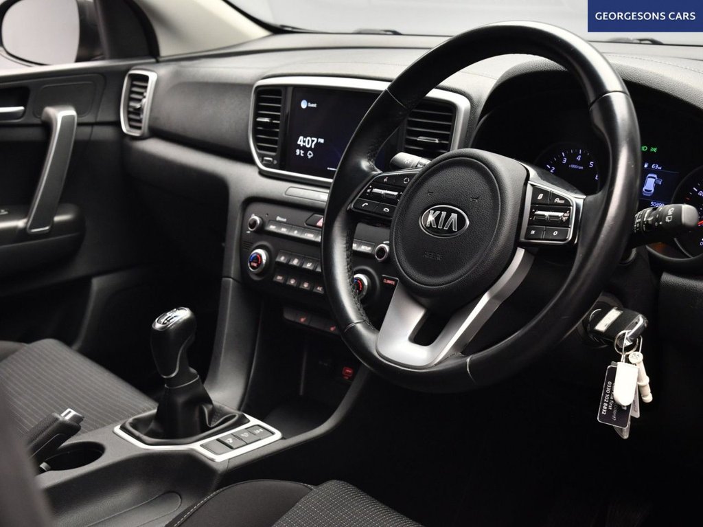 Used Kia Sportage 2022 for sale - 77463698: Photo 12