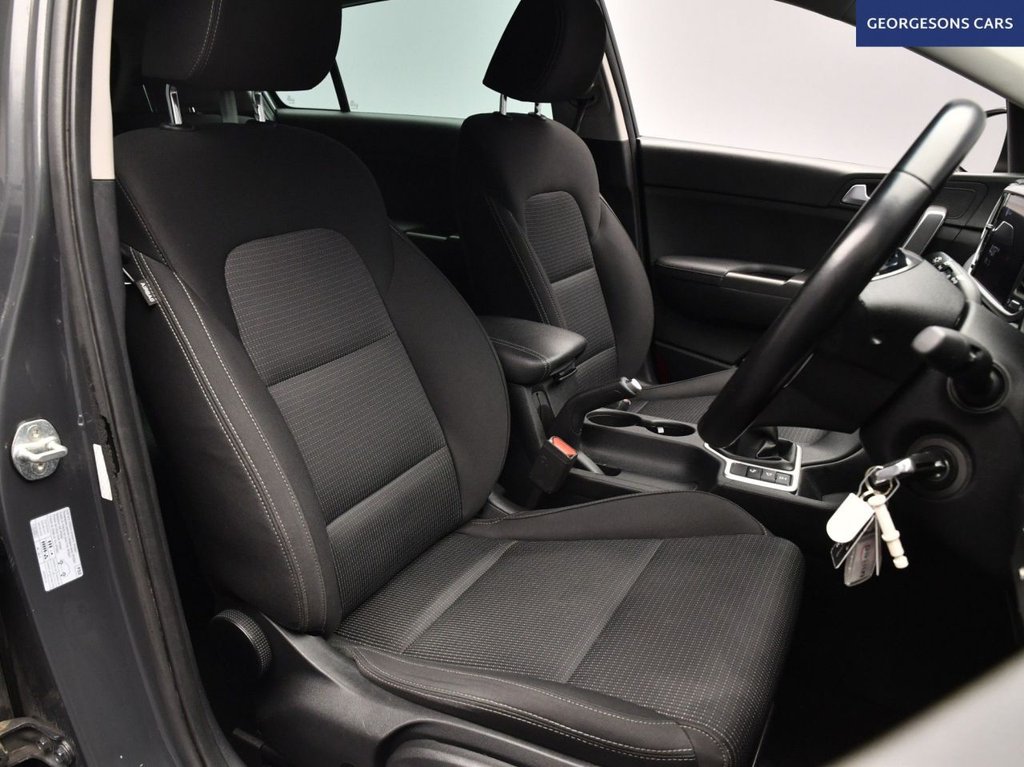 Used Kia Sportage 2022 for sale - 77463698: Photo 14