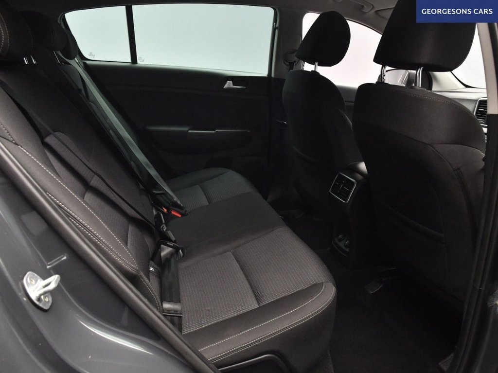 Used Kia Sportage 2022 for sale - 77463698: Photo 16