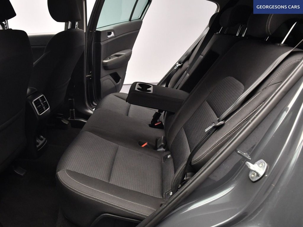 Used Kia Sportage 2022 for sale - 77463698: Photo 17