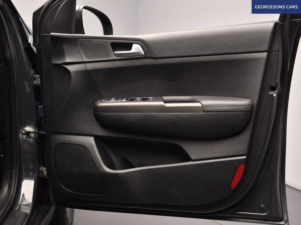 Used Kia Sportage 2022 for sale - 77463698: Photo 19