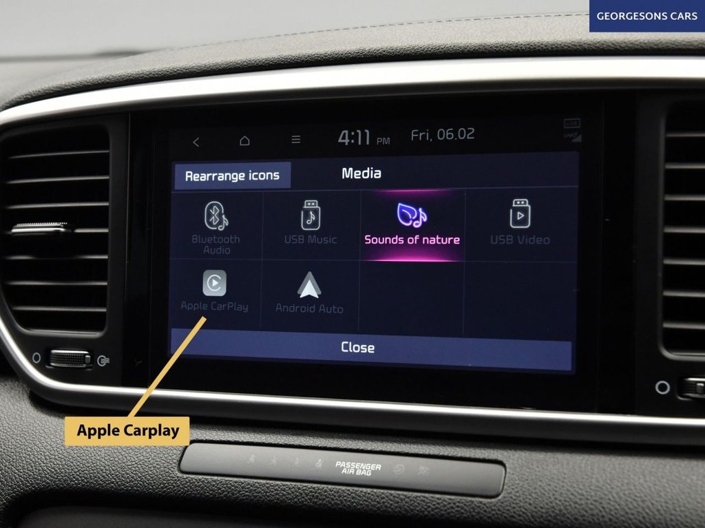 Used Kia Sportage 2022 for sale - 77463698: Photo 28