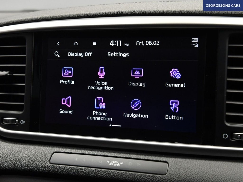 Used Kia Sportage 2022 for sale - 77463698: Photo 29