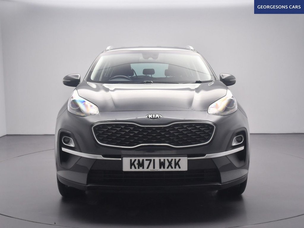 Used Kia Sportage 2022 for sale - 77463698: Photo 4