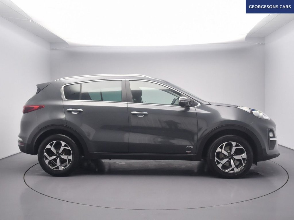 Used Kia Sportage 2022 for sale - 77463698: Photo 6
