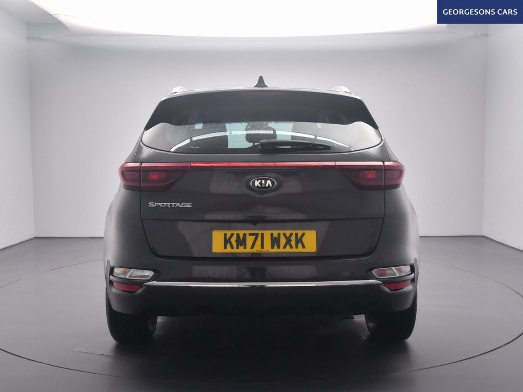 Used Kia Sportage 2022 for sale - 77463698: Photo 8