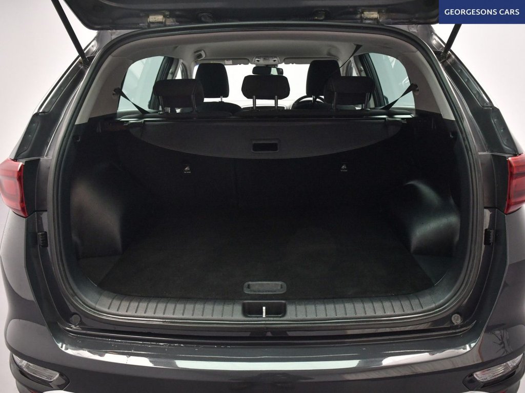 Used Kia Sportage 2022 for sale - 77463698: Photo 9