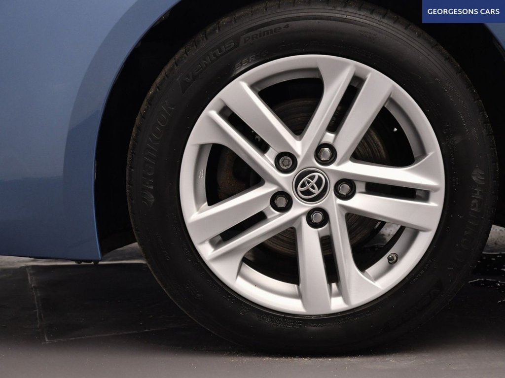 Used Toyota Corolla 2021 for sale - 77088926: Photo 10