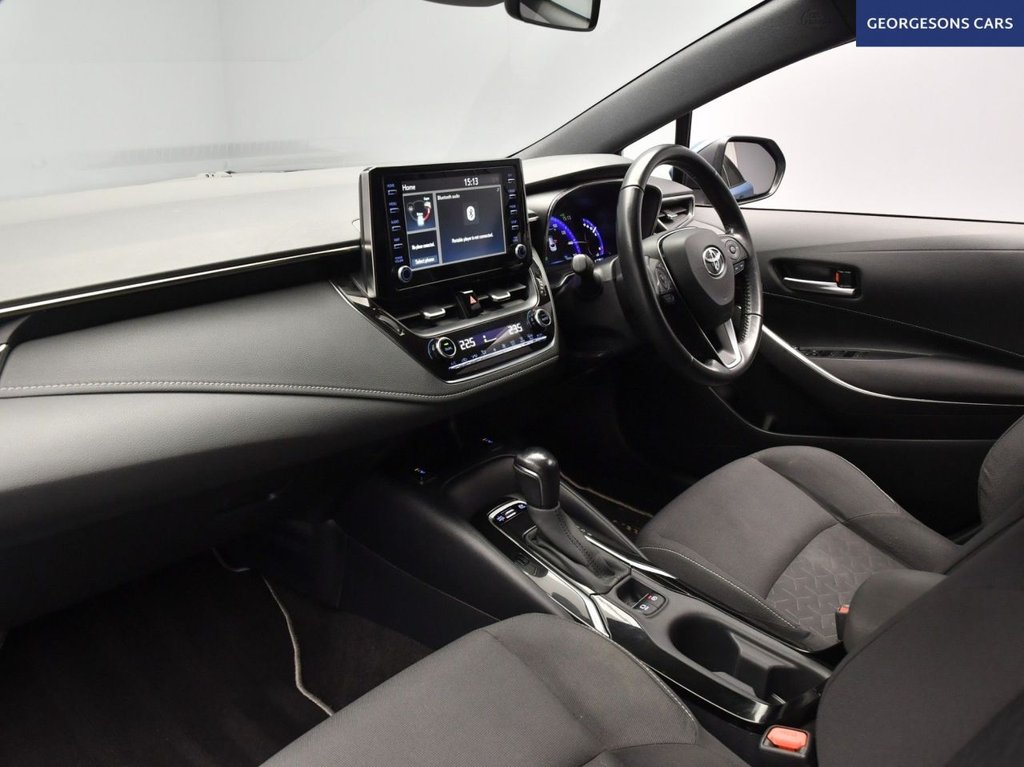 Used Toyota Corolla 2021 for sale - 77088926: Photo 11