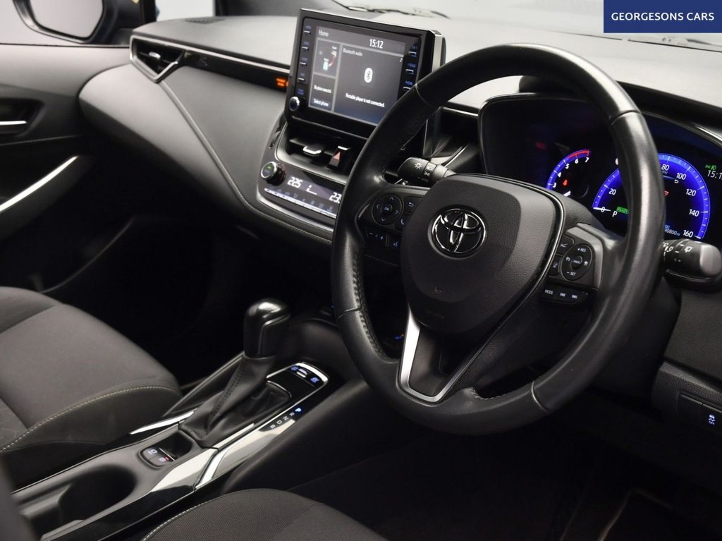 Used Toyota Corolla 2021 for sale - 77088926: Photo 12