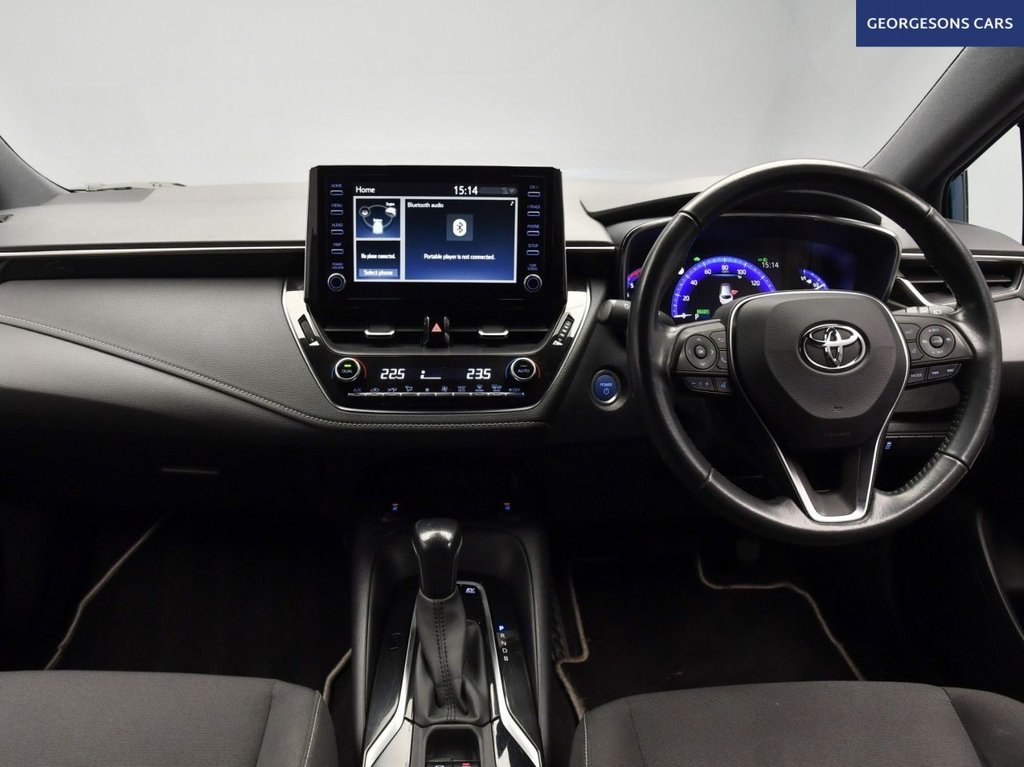 Used Toyota Corolla 2021 for sale - 77088926: Photo 13