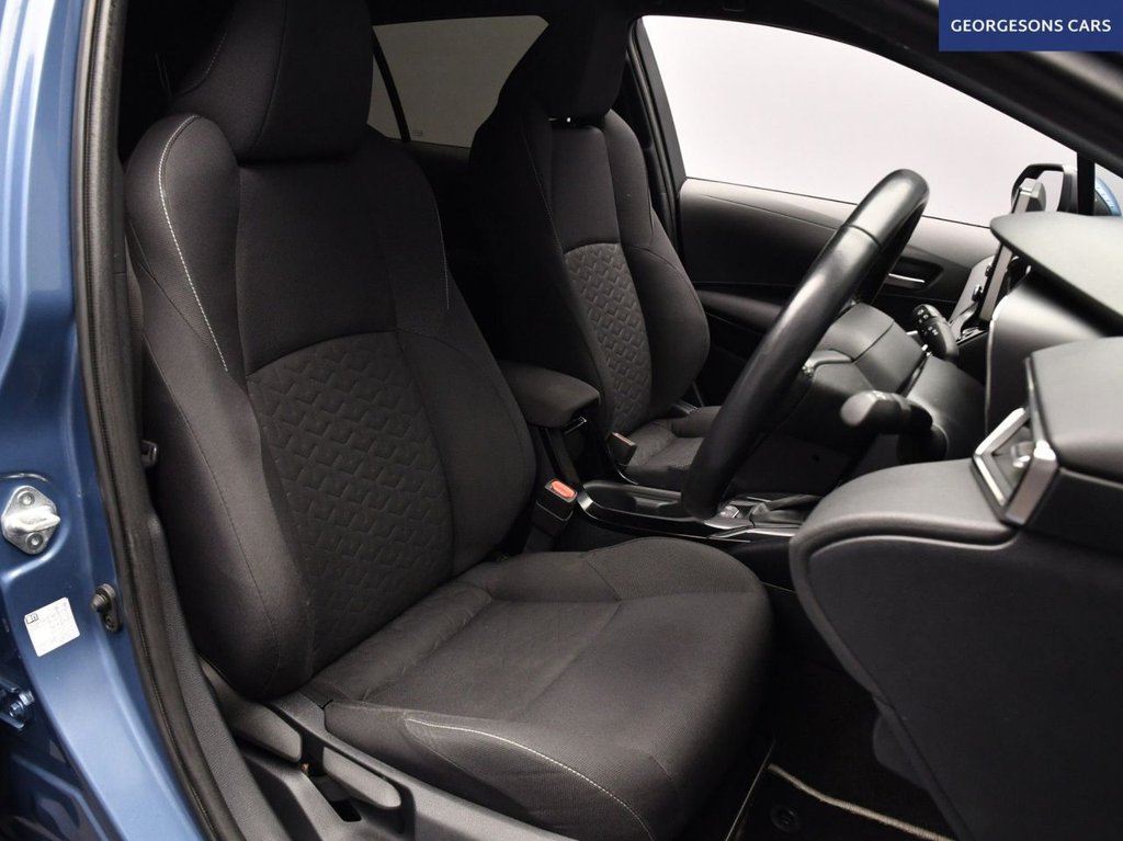 Used Toyota Corolla 2021 for sale - 77088926: Photo 14