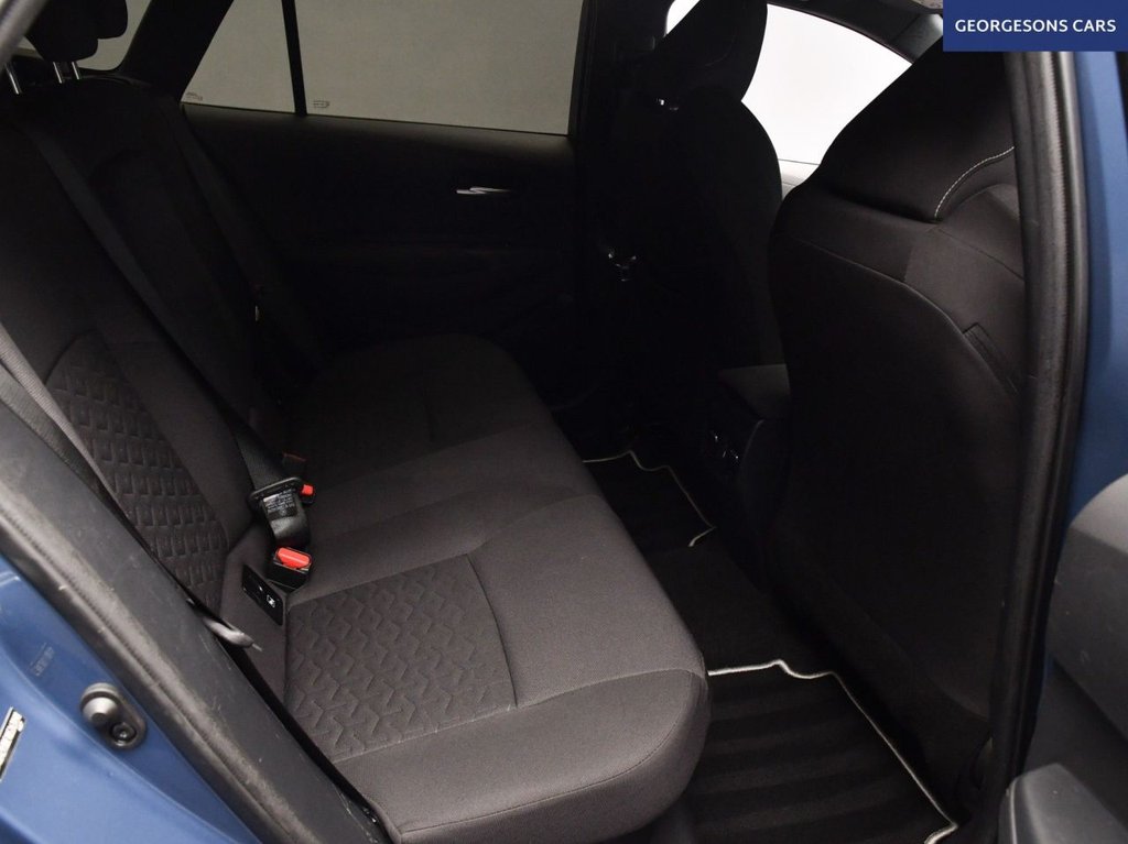 Used Toyota Corolla 2021 for sale - 77088926: Photo 16