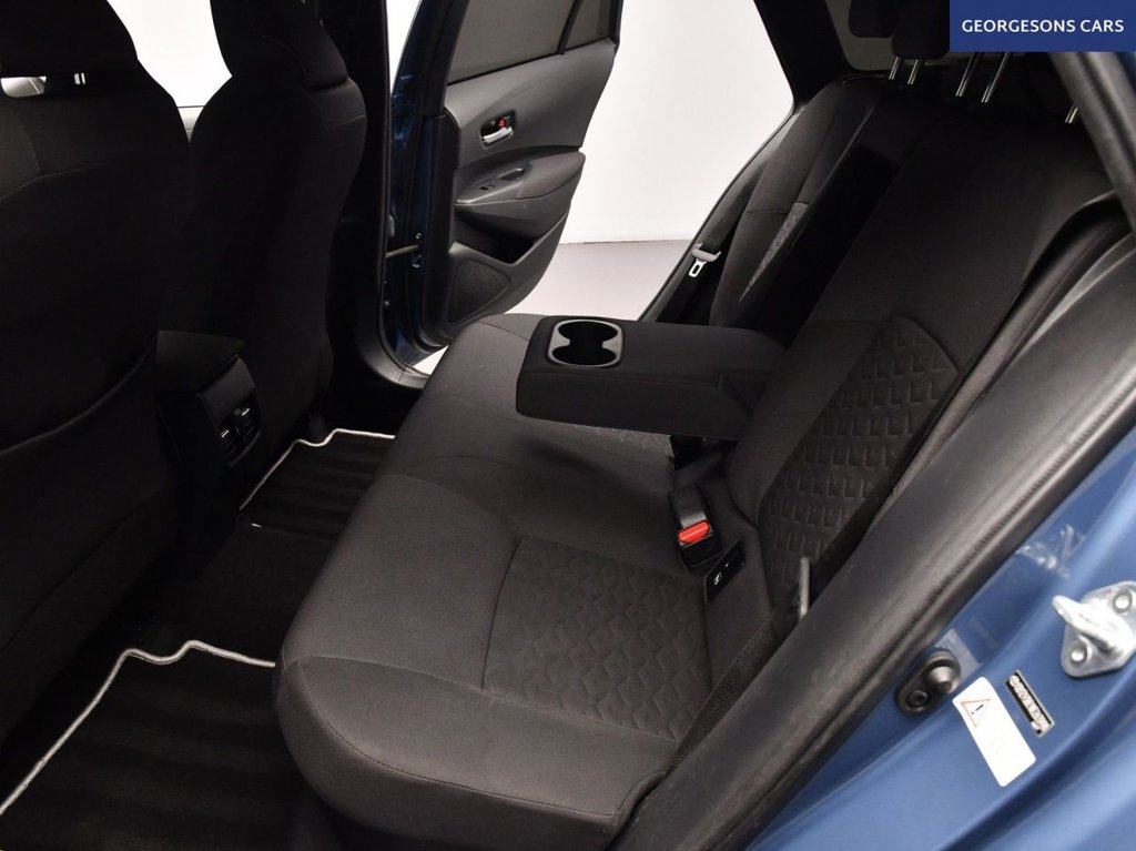 Used Toyota Corolla 2021 for sale - 77088926: Photo 17