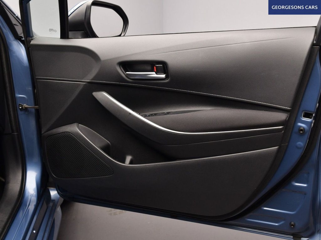 Used Toyota Corolla 2021 for sale - 77088926: Photo 19