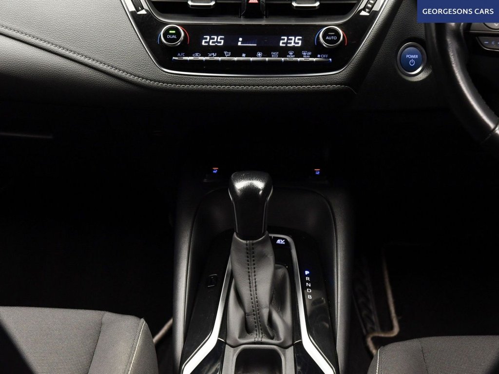 Used Toyota Corolla 2021 for sale - 77088926: Photo 21