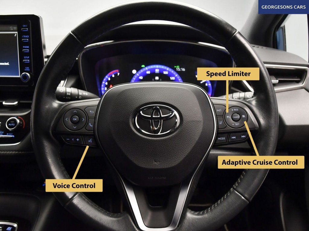 Used Toyota Corolla 2021 for sale - 77088926: Photo 22