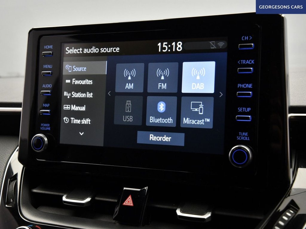 Used Toyota Corolla 2021 for sale - 77088926: Photo 30