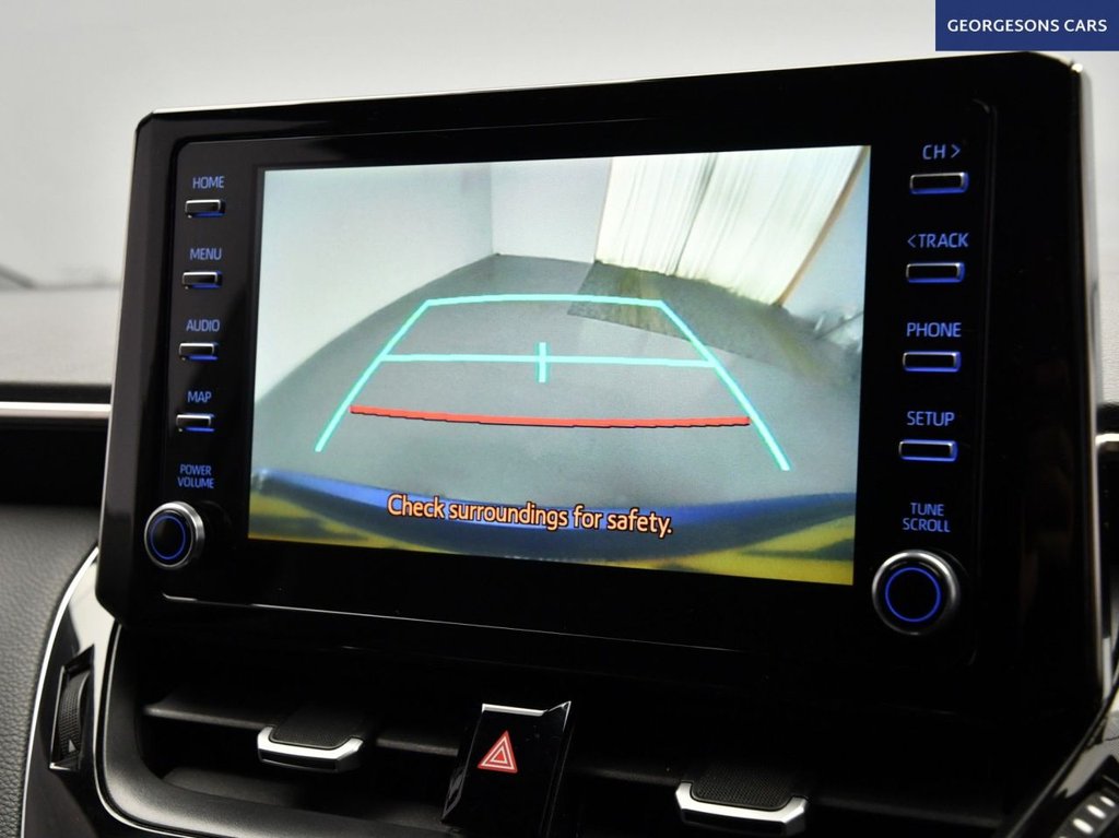 Used Toyota Corolla 2021 for sale - 77088926: Photo 32